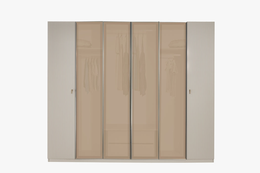 Merlin Bedroom Set