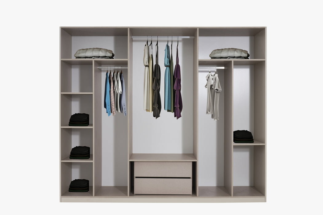 Merlin Bedroom Set